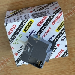( SP1418 ) Phao Áp Lực Máy Giặt Beko Cửa Trước Loại ( GND - OUT + 5V )